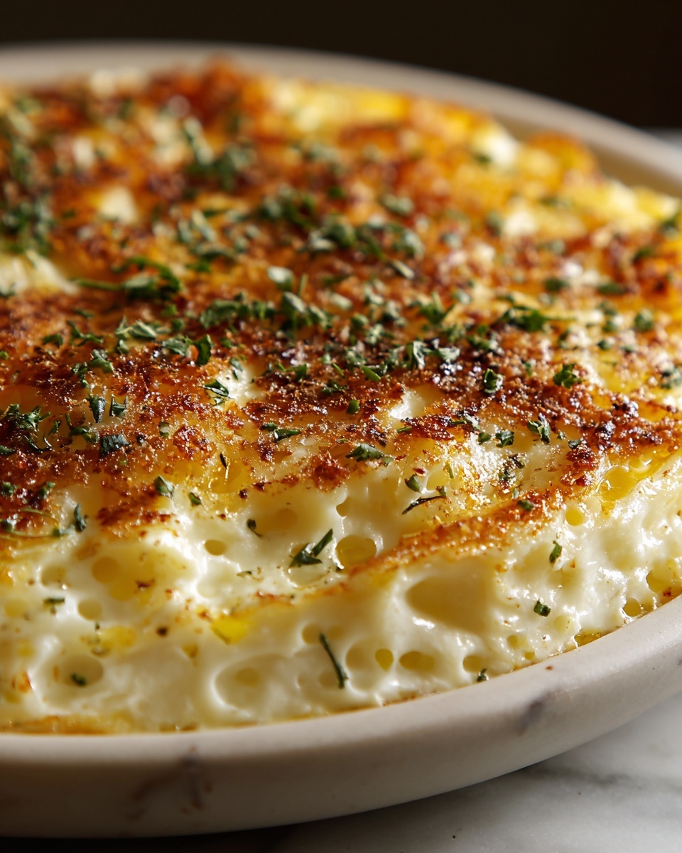 Hash Brown Egg Casserole: The Perfect Breakfast or Brunch Dish Recipe - Recipe Image