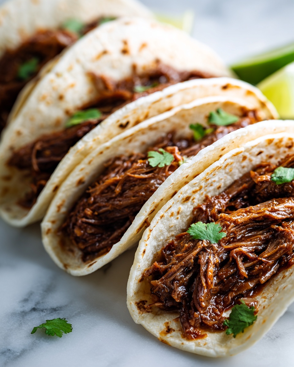 Carne Asada Tacos Recipe - Recipe Image