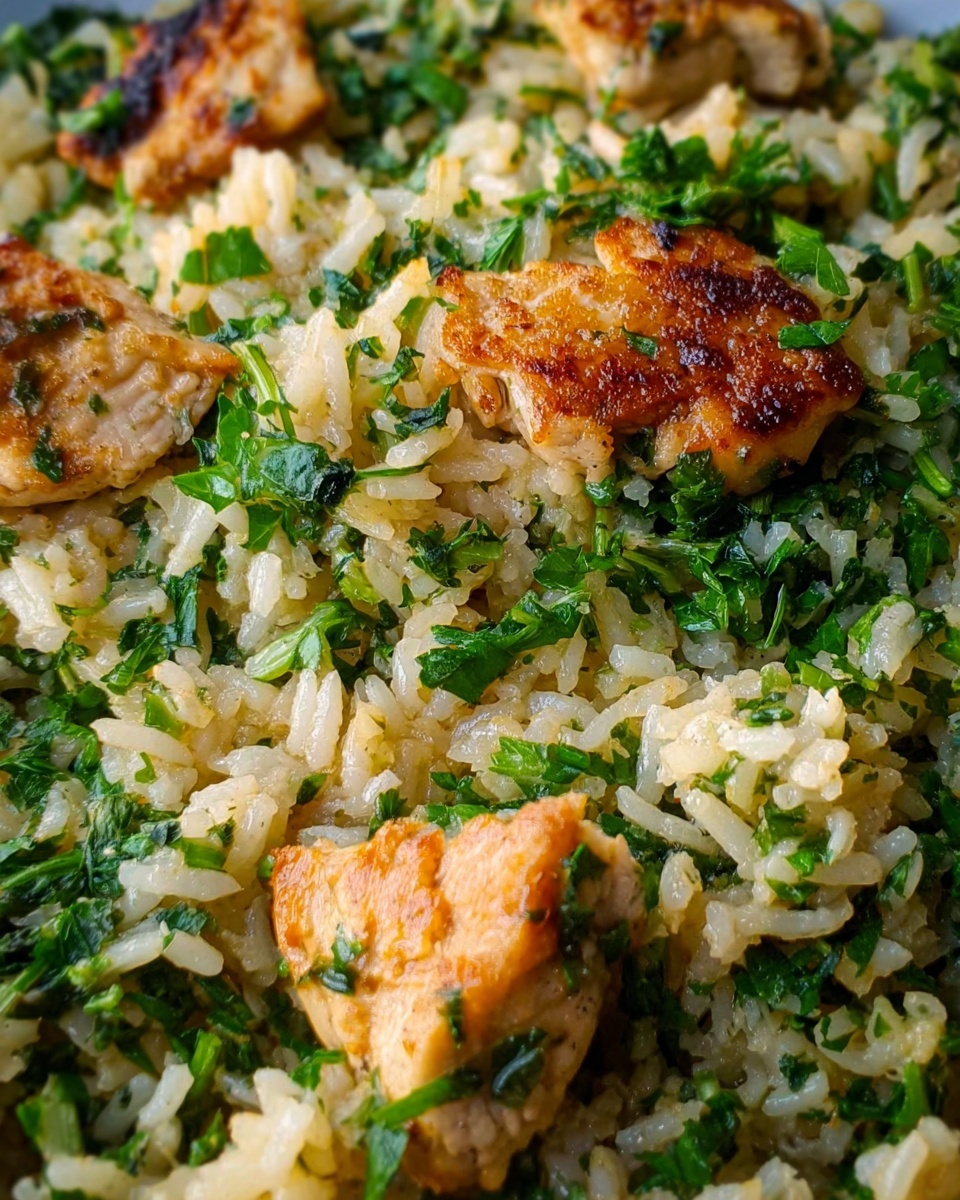 Easy Rice Cooker Chicken and Rice Recipe - Recipe Image