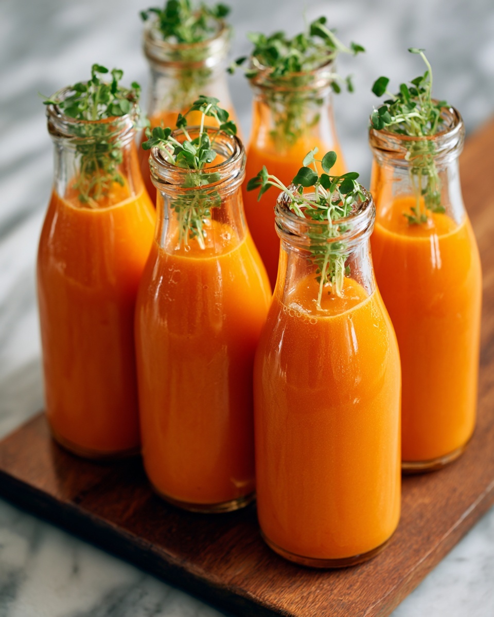 Turmeric Ginger Lemon Shot with Black Pepper and Cayenne Recipe - Recipe Image