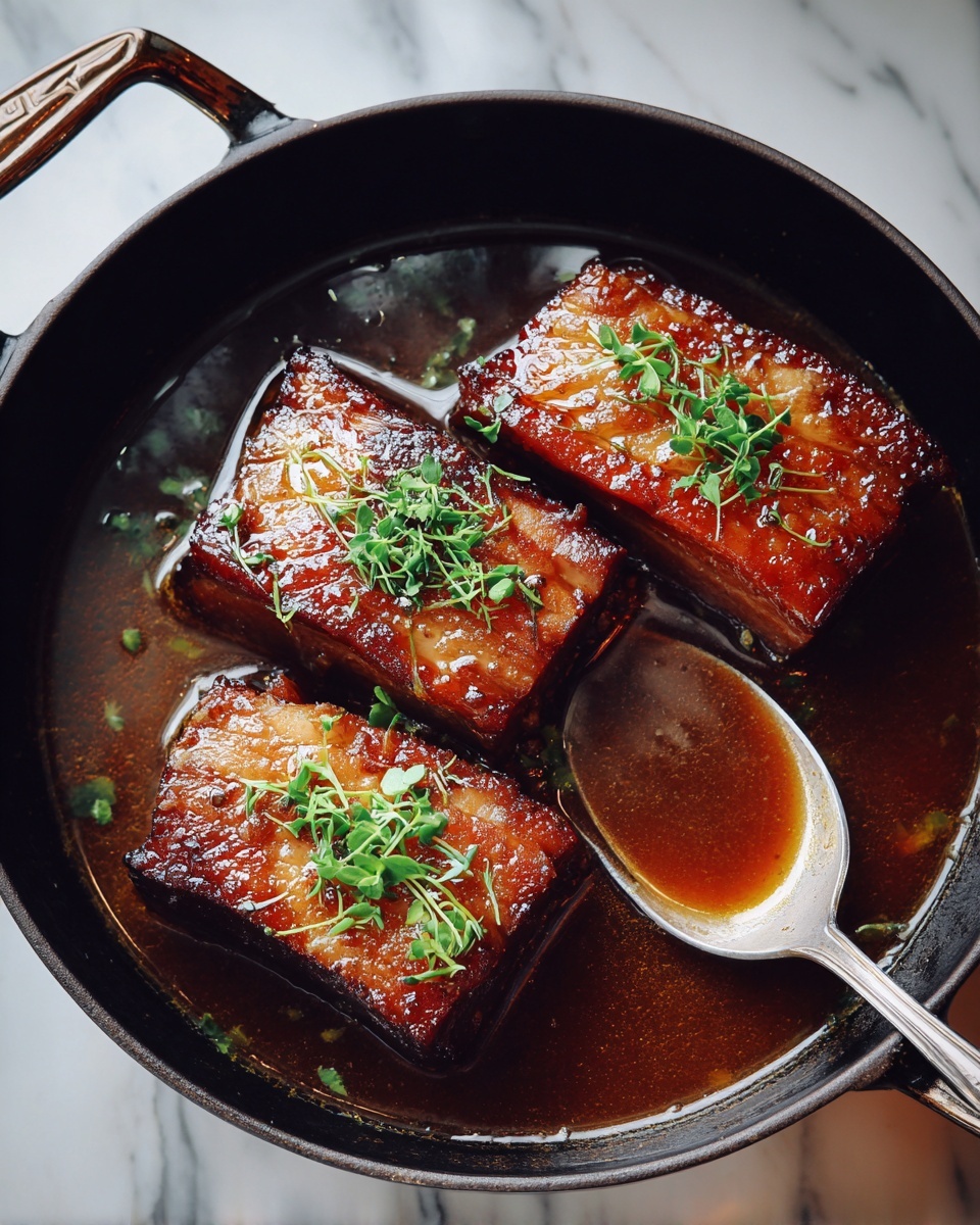 Honey Garlic Chicken Breast Recipe - Recipe Image