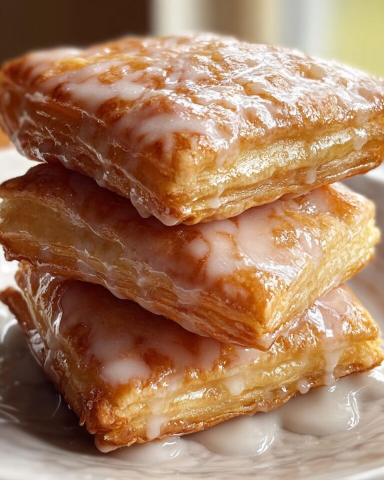 Buttermilk Beignets: Fluffy and Delicious Recipe