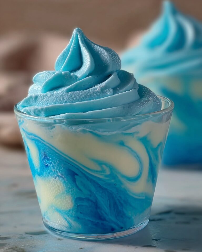 Whipped Kool-Aid Dip Recipe