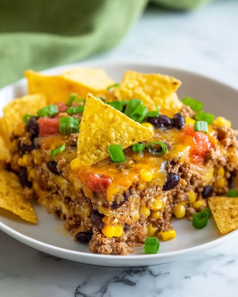 Southwest Rice and Ground Turkey Skillet Recipe