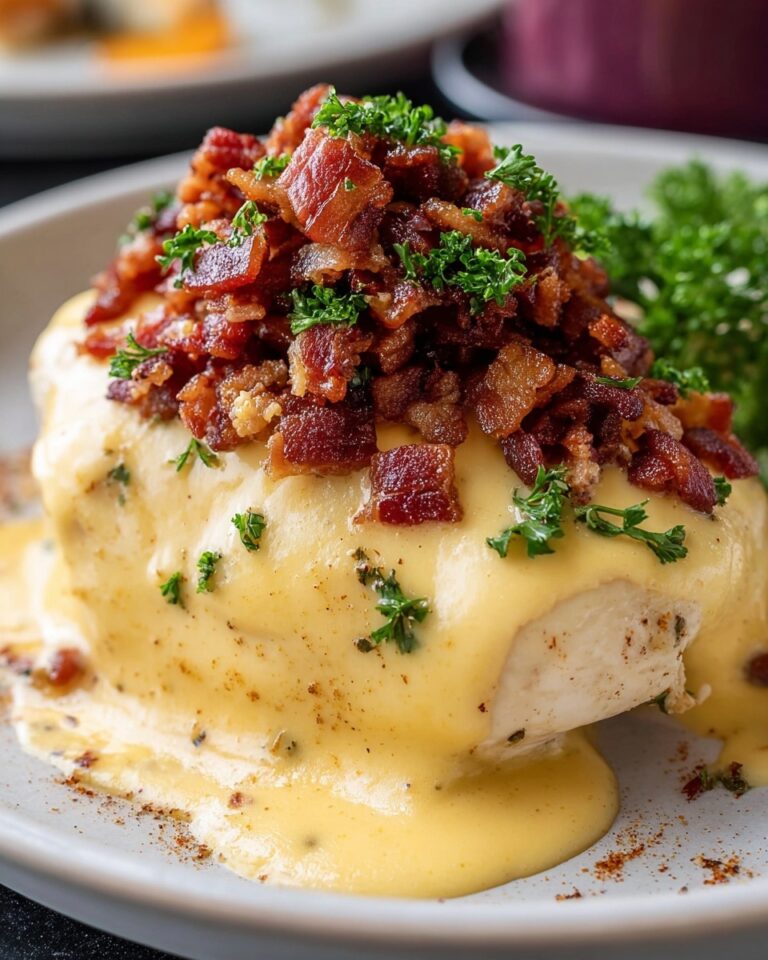 Alice Springs Chicken Recipe