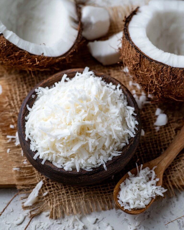 What to Do with Coconut Flakes: 5 Delicious Ideas Recipe