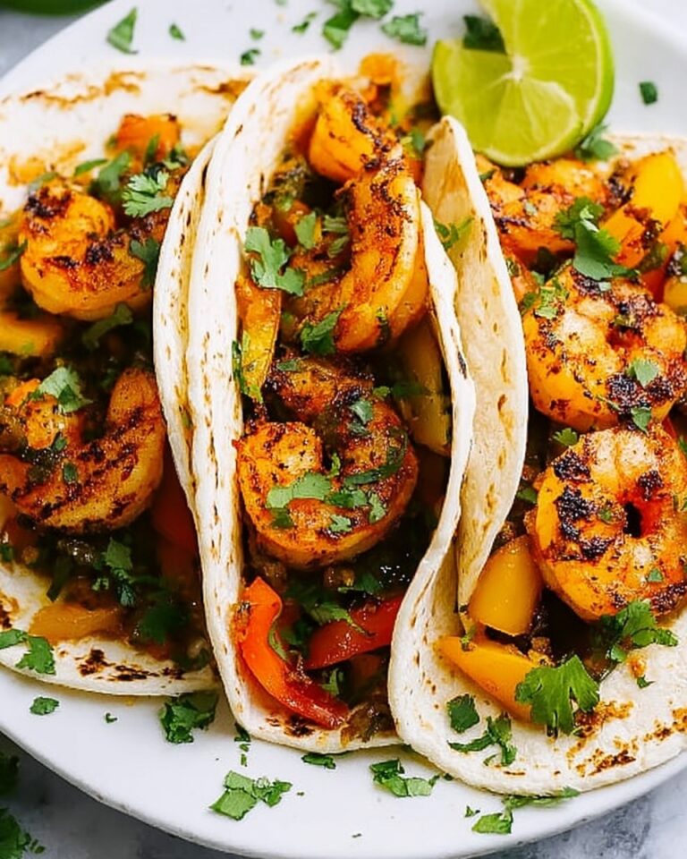 Crock Pot Fire Roasted Shrimp Tacos: An Amazing Ultimate Recipe
