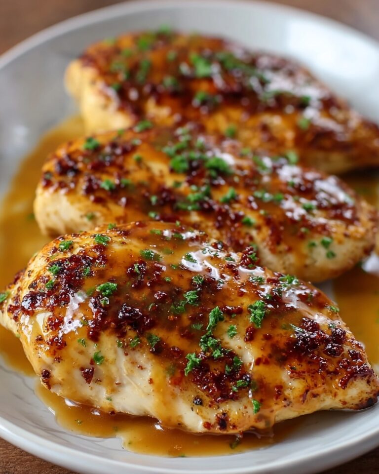Outback Steakhouse Alice Springs Chicken Recipe