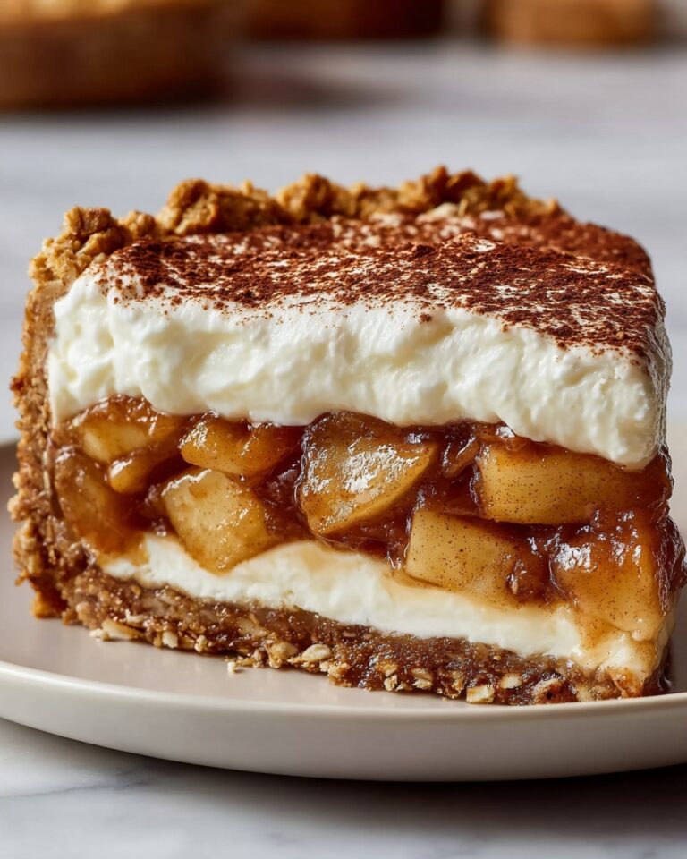 Cinnamon Apple Oatmeal Cream Pies Recipe