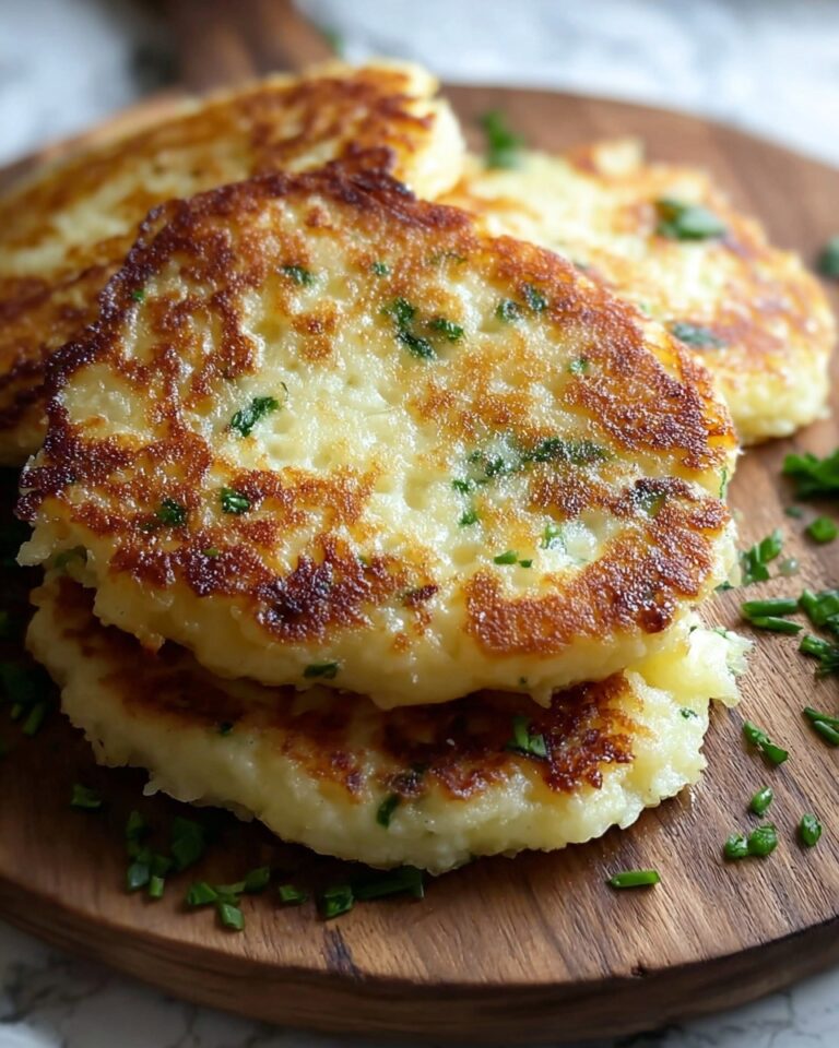 Traditional Irish Boxty Recipe