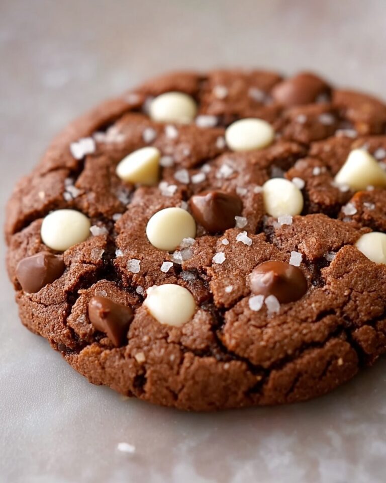 Hot Chocolate Cookies: A Cozy Winter Treat Recipe
