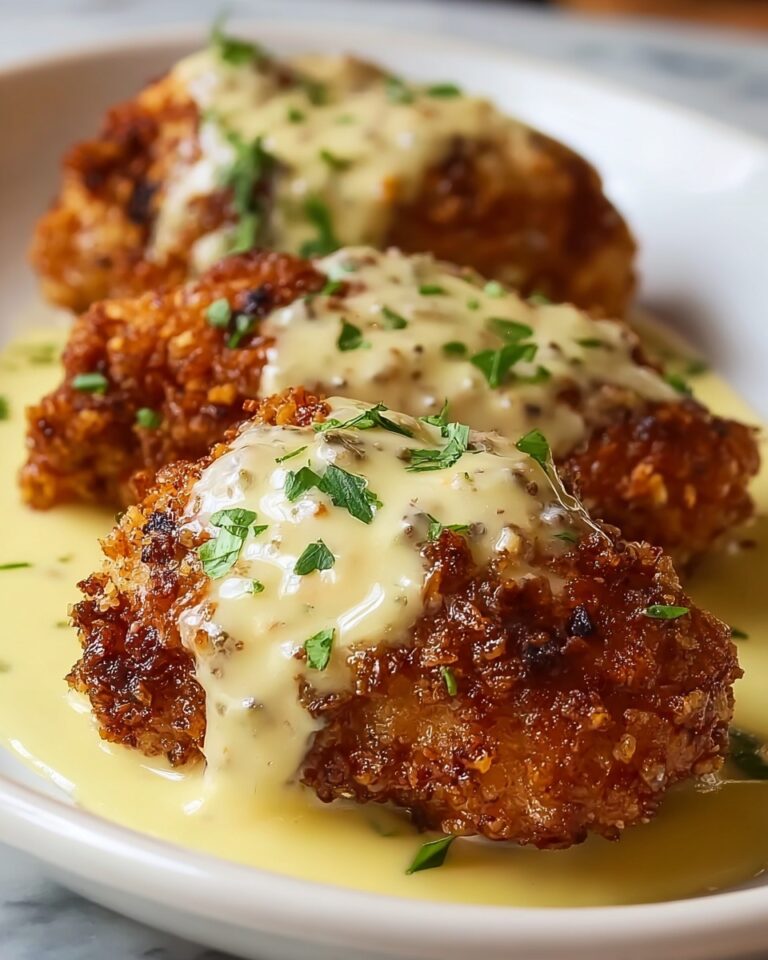 Longhorn Parmesan Chicken Recipe
