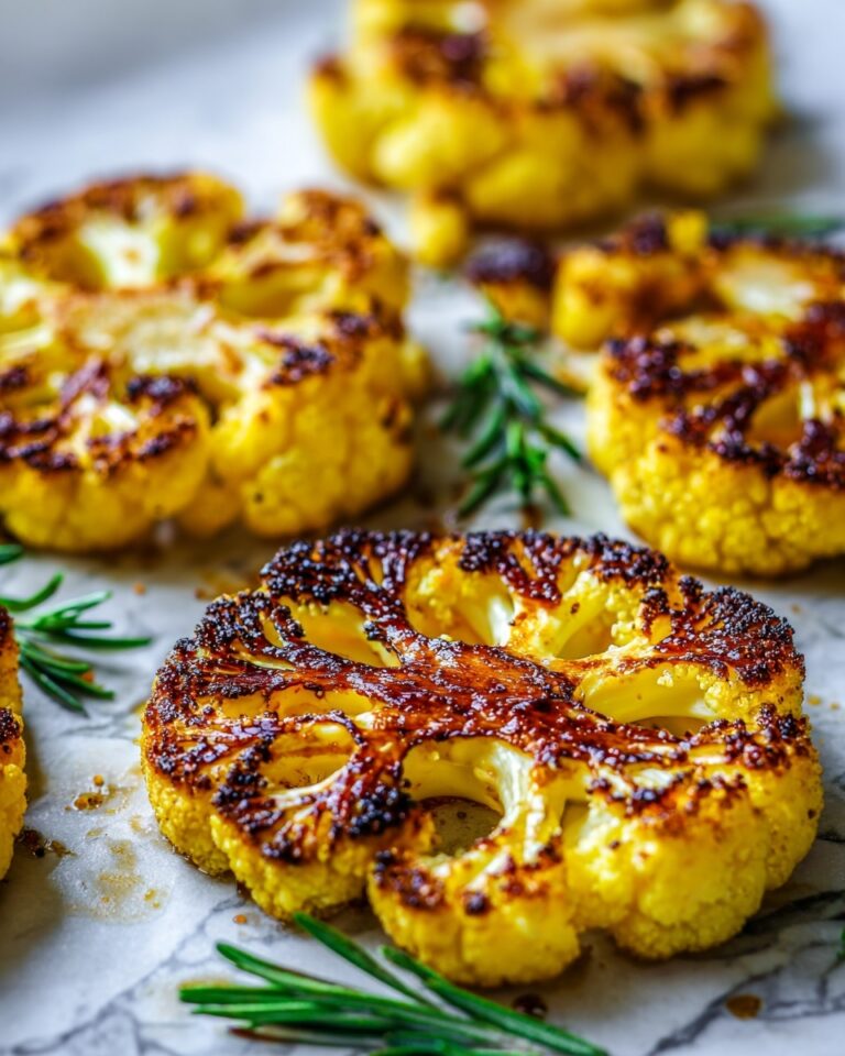 Traeger Smoked Lion’s Mane Mushroom Recipe