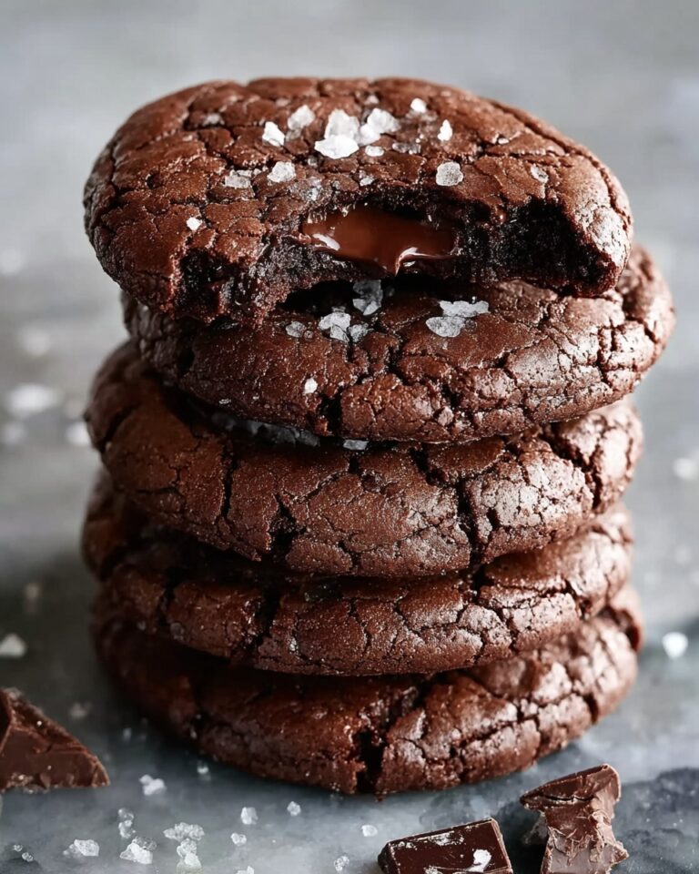 Chocolate Biscuits Recipe