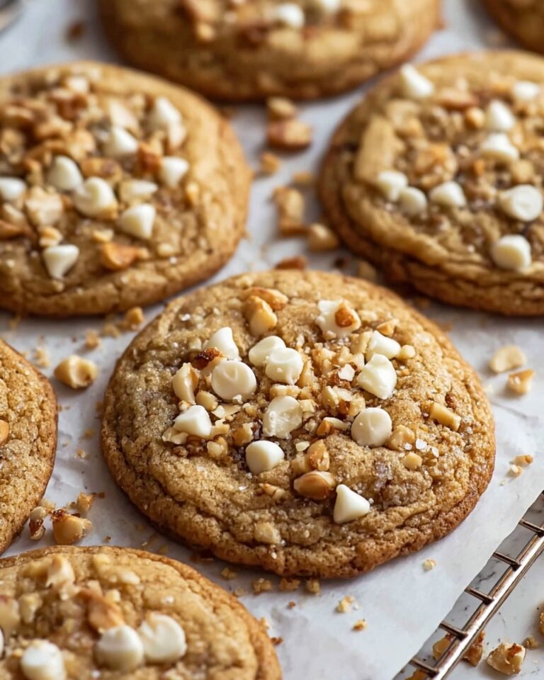 Marry Me Cookies Recipe