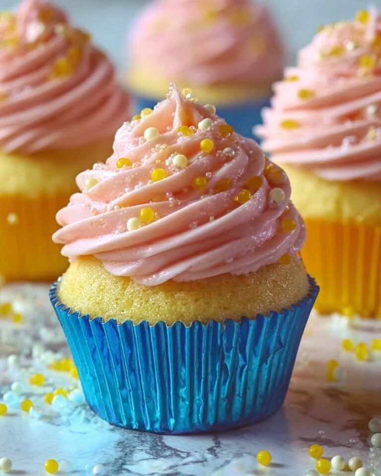 Apple Pie Cupcake Recipe