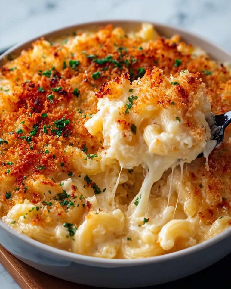 Lobster Mac and Cheese: A Luxurious Twist on a Classic Comfort Food Recipe