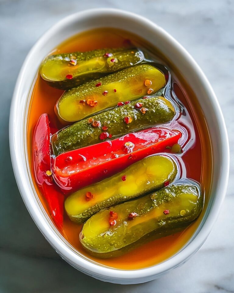Kool-Aid Pickles (Koolickles): A Fun and Flavorful Snack Recipe