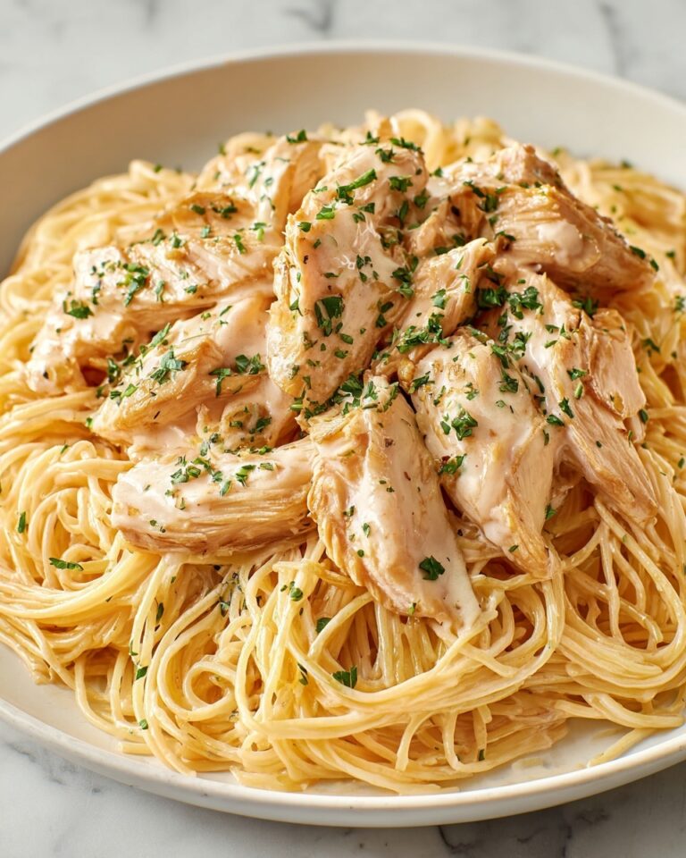 Crockpot Angel Chicken Recipe