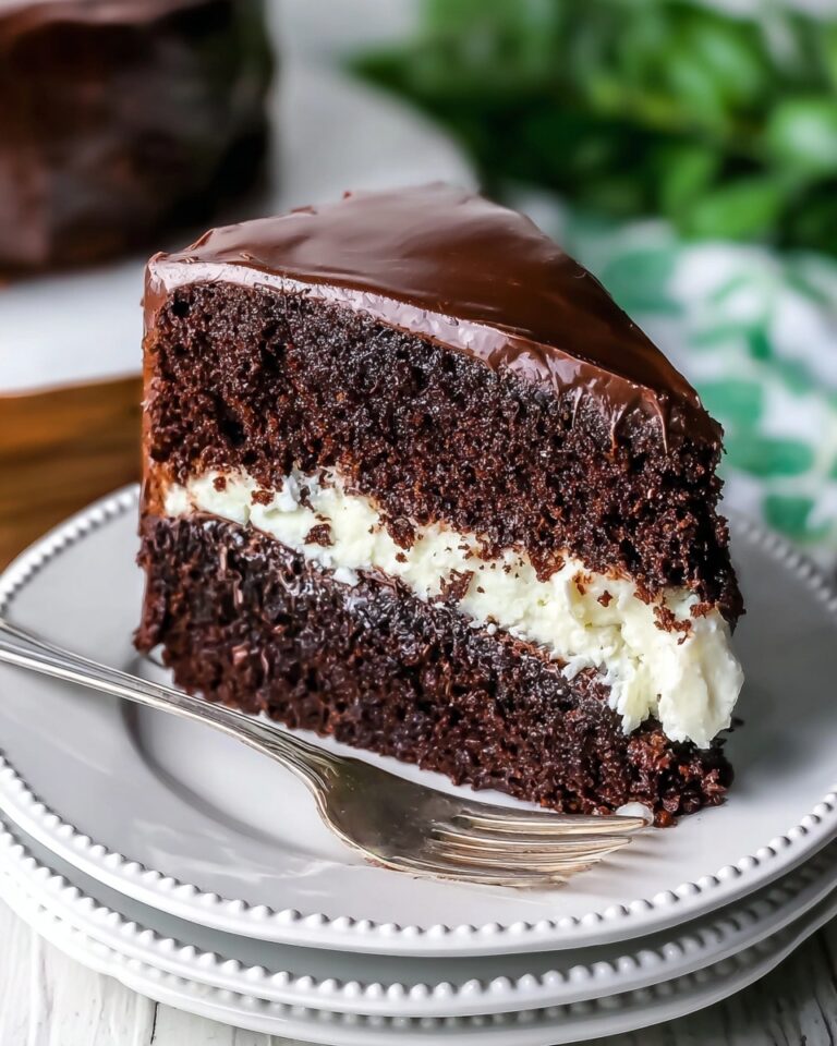 Ding Dong Cake Recipe