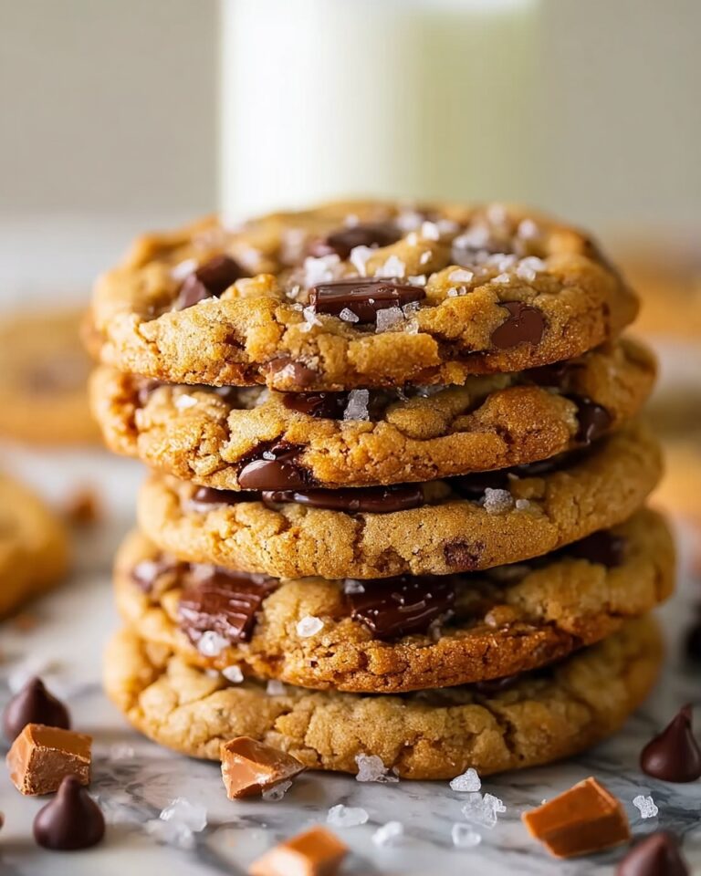 Best Texas Cowboy Cookies Recipe