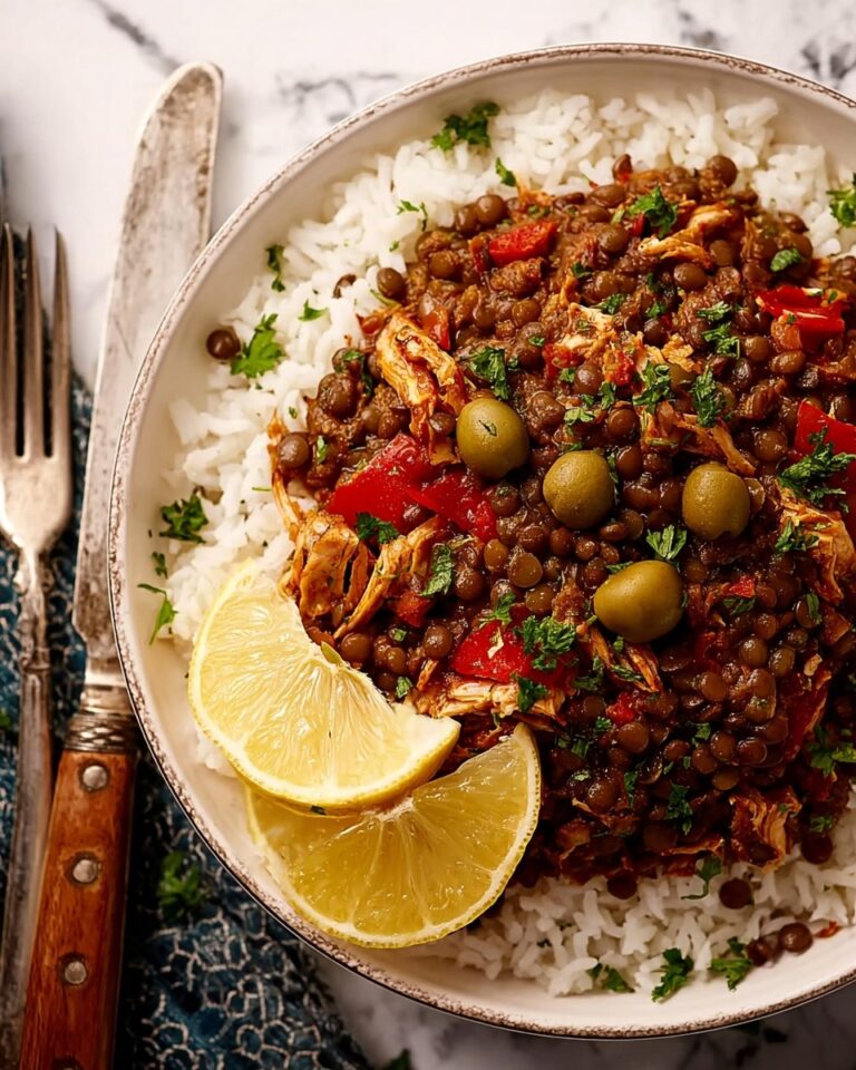 Jamaican Bully Beef Recipe