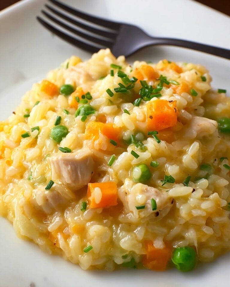 Mamaw’s Chicken and Rice Casserole Recipe