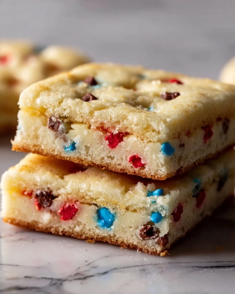 Lazy Cake Cookies Recipe