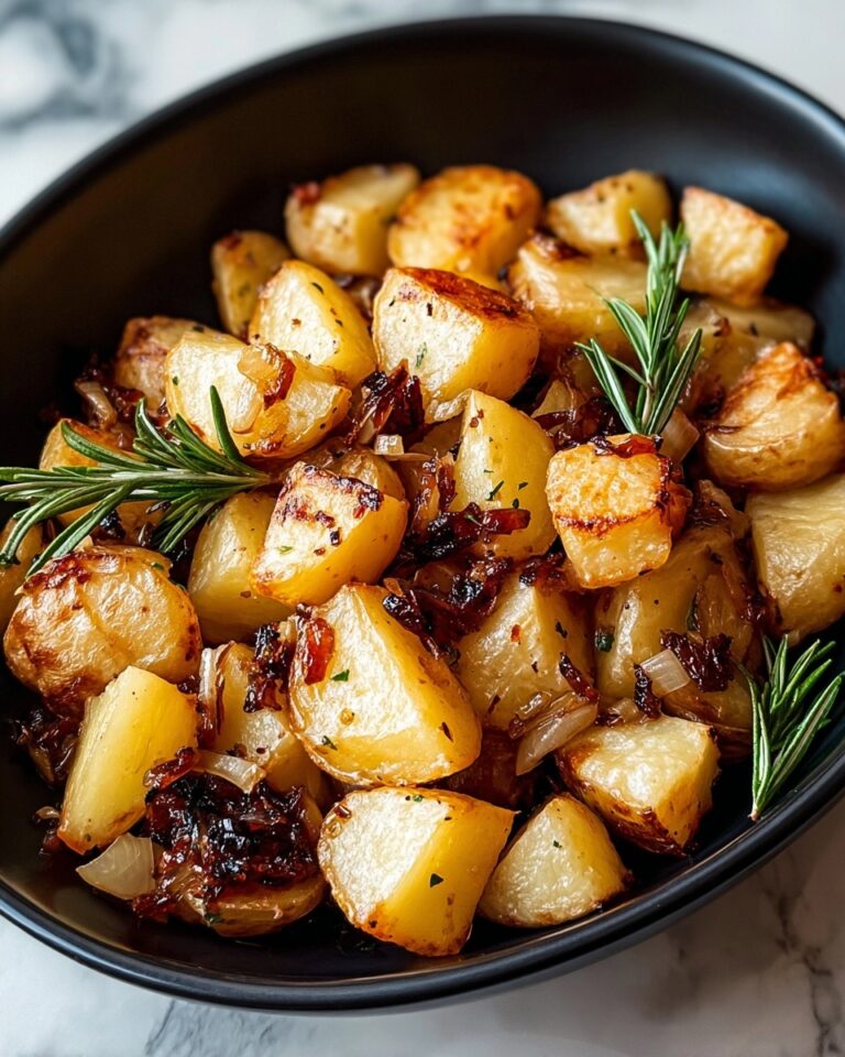 Roasted Root Vegetables with Burnt Honey and Herb Yogurt Sauce Recipe