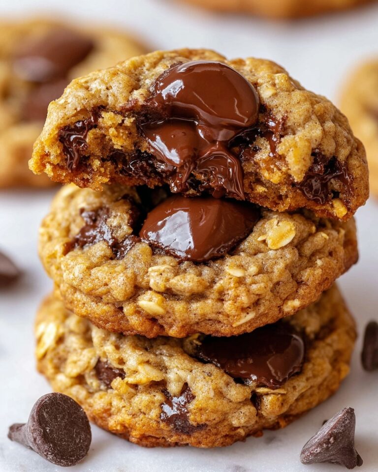 Sweet Potato Chocolate Chip Cookies Recipe