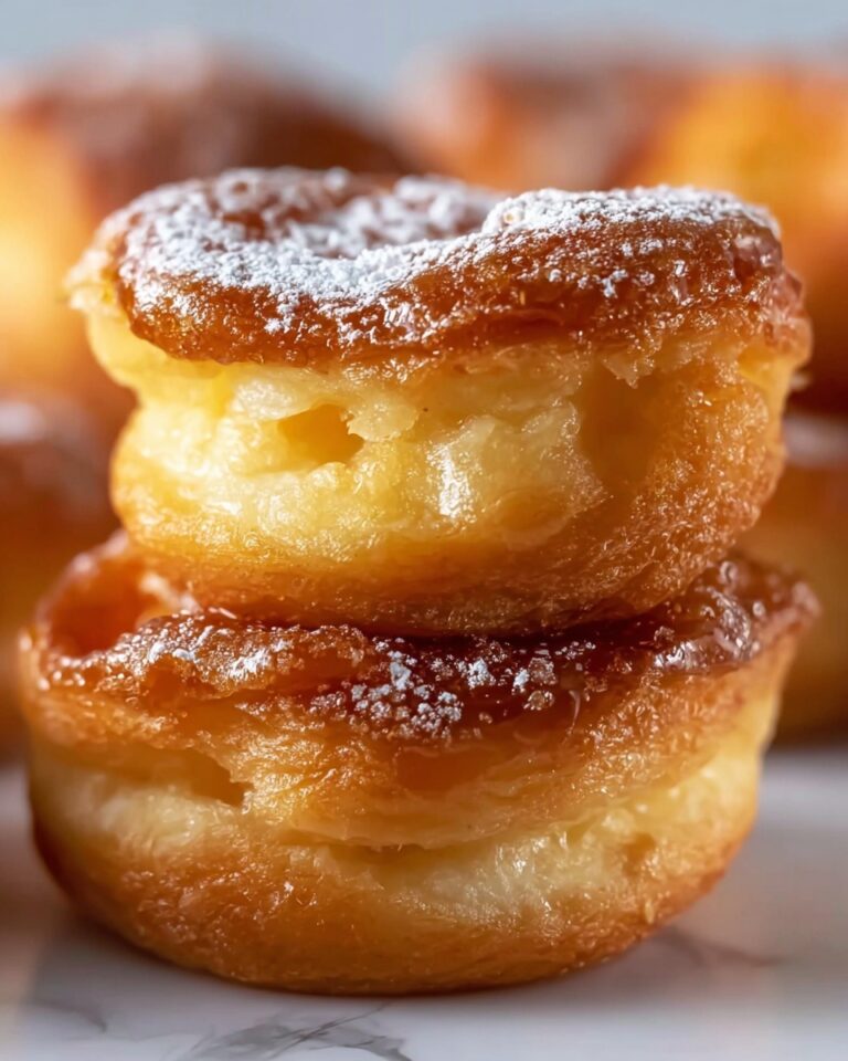 Royal Bakery Box Beignet : French-Inspired Sweet Recipe