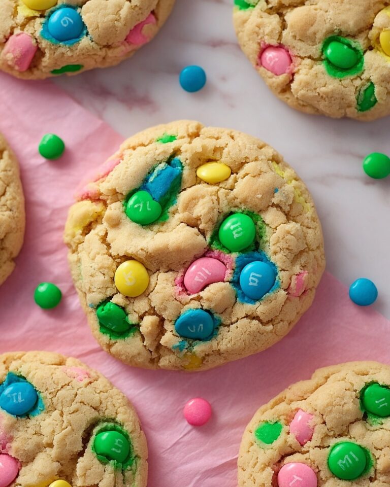 Lucky Charms Cookies Recipe