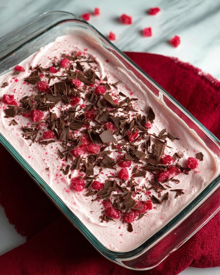 Cherry Dr. Pepper Cake Recipe