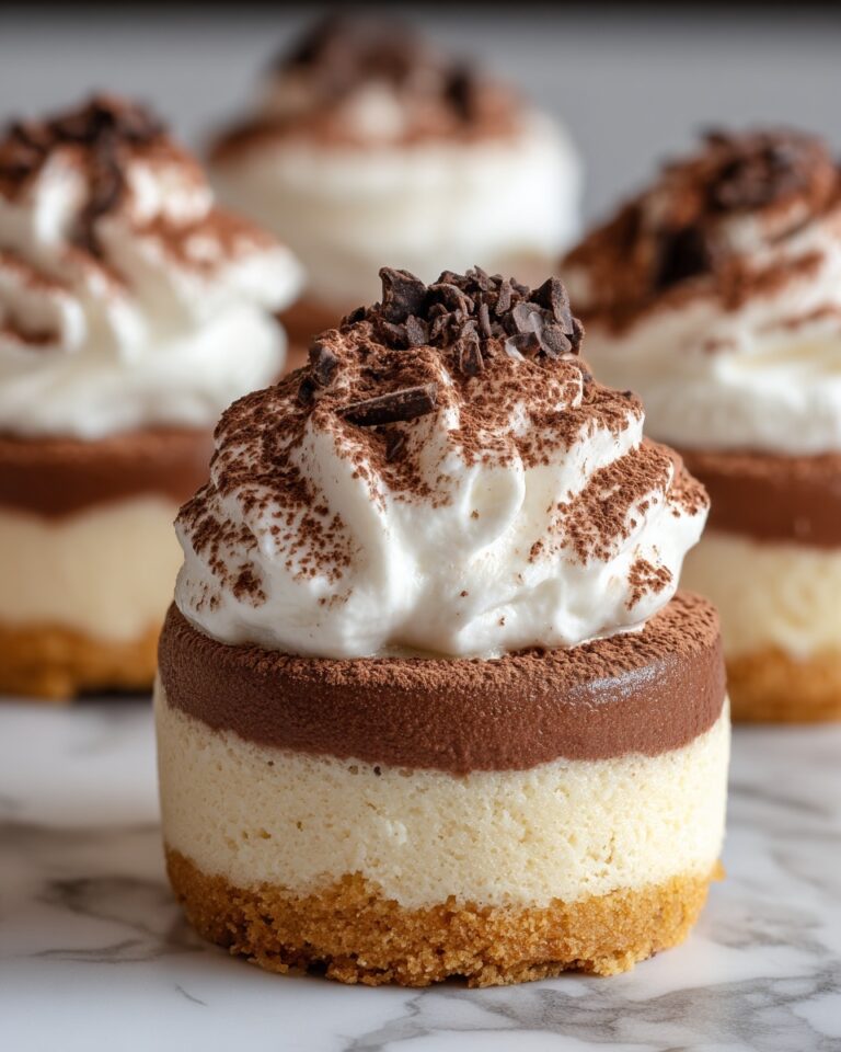 Tiramisu Cookies Recipe