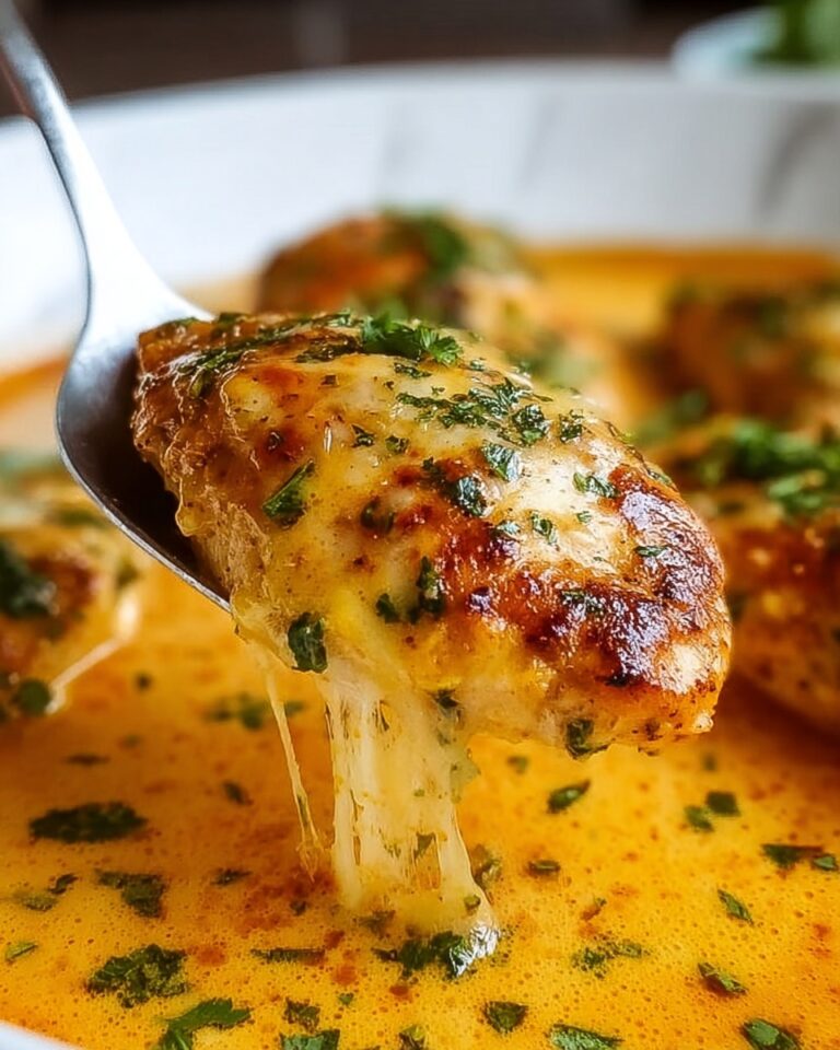 One-Pan Baked Butter Chicken Recipe