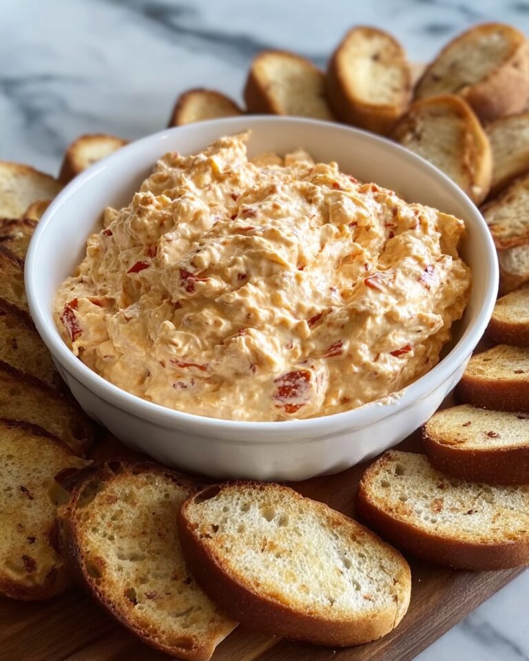 Pimento Cheese Spread Recipe