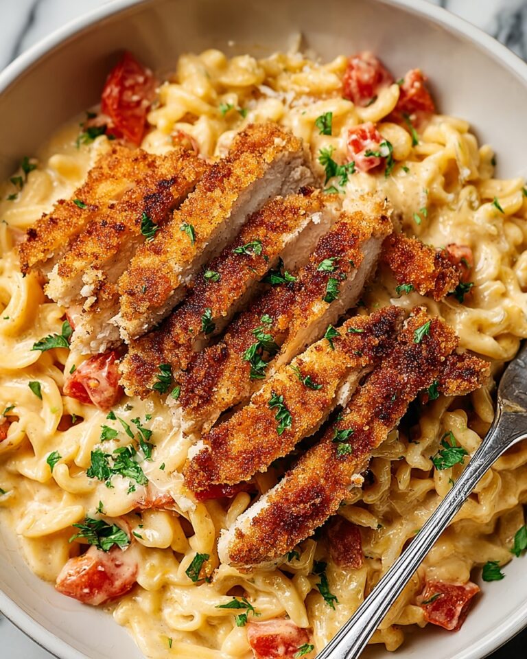 Mustard Fried Chicken Recipe