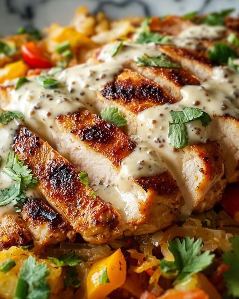 Homemade Pollo Loco Chicken Recipe