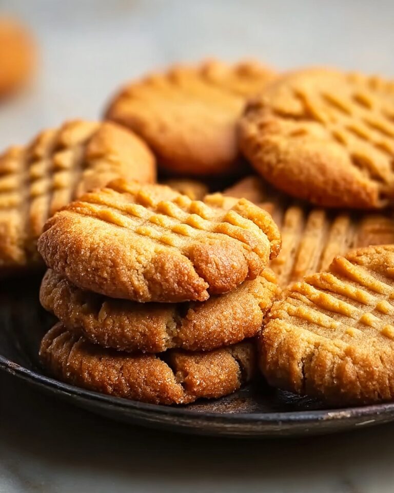 Apple Butter Cookies Recipe