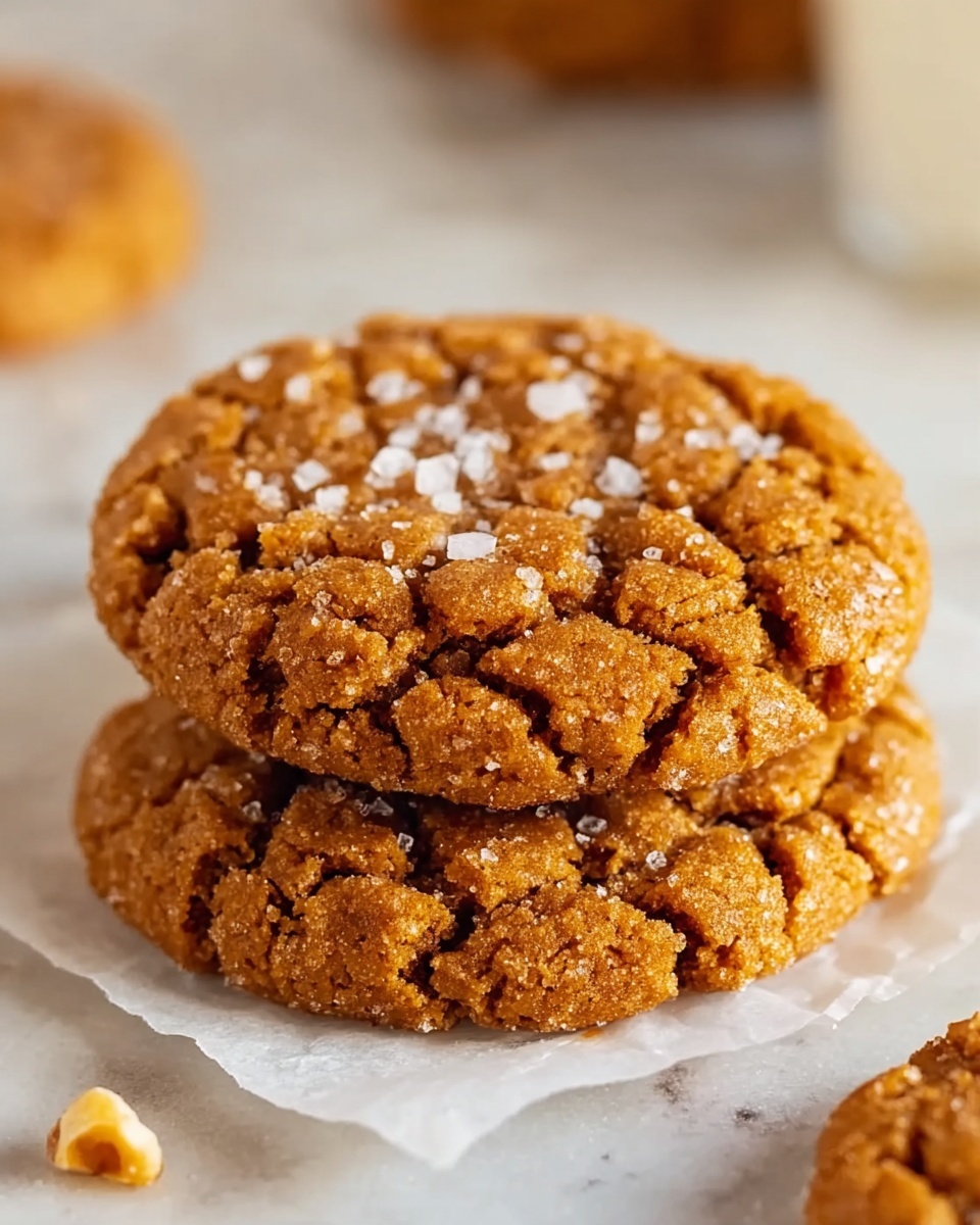 Cinnamon Sweet Potato Breakfast Cookies Recipe - Recipe Image