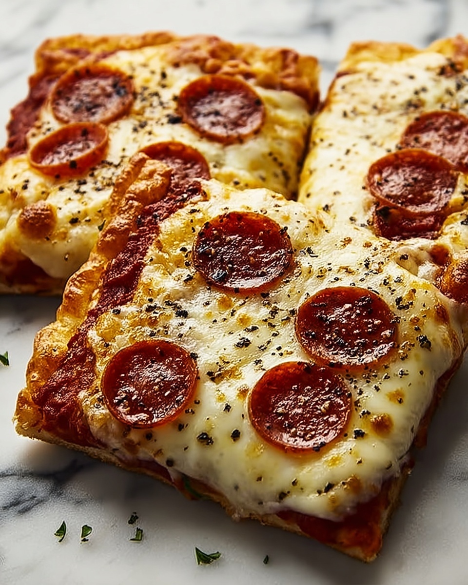 Pepperoni and Cheese Calzones Recipe - Recipe Image