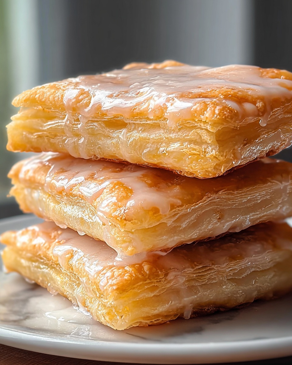 Buttermilk Beignets: Fluffy and Delicious Recipe - Recipe Image