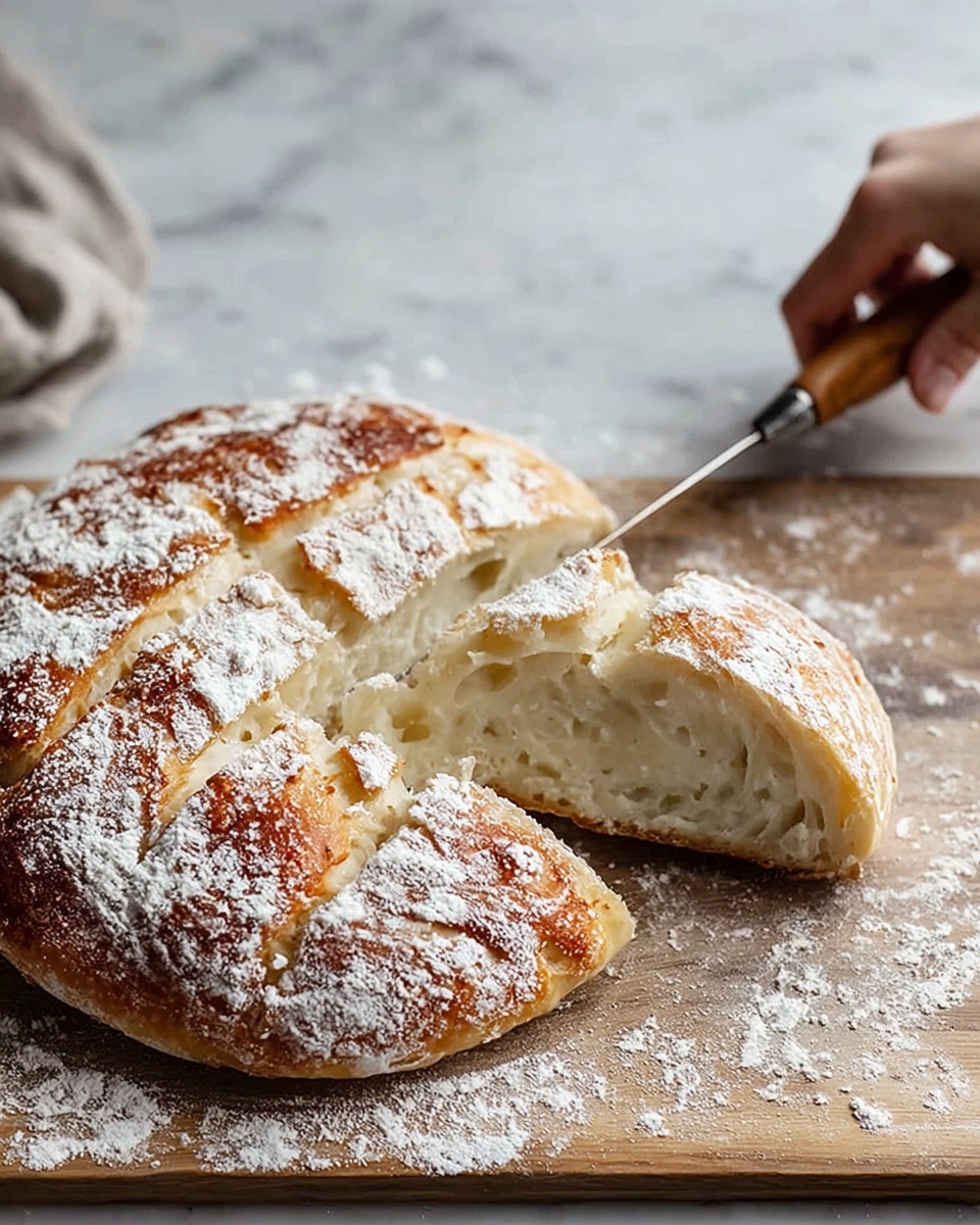 Artisan Crispy Chewy Pizza Dough Recipe - Recipe Image