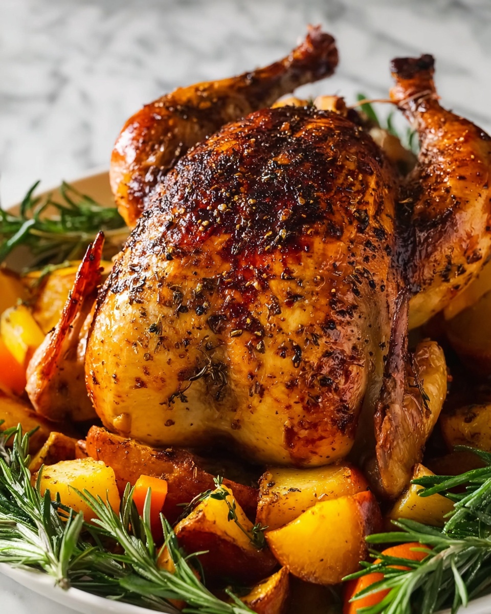 Easy Thanksgiving Turkey (Best No-Fail Recipe) Recipe - Recipe Image