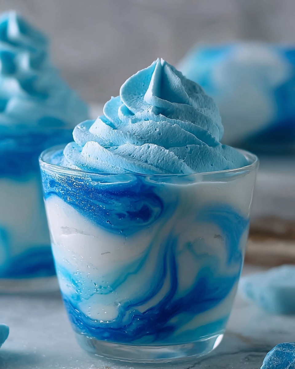 Whipped Kool-Aid Dip Recipe - Recipe Image