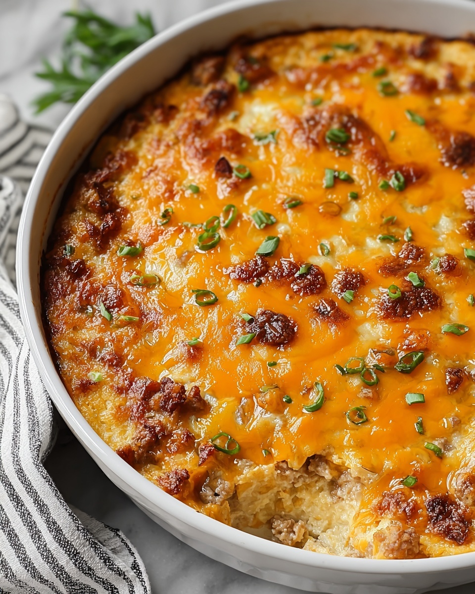 John Wayne Casserole Recipe - Recipe Image