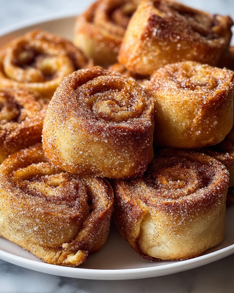 Apple Pie Egg Rolls Recipe - Recipe Image