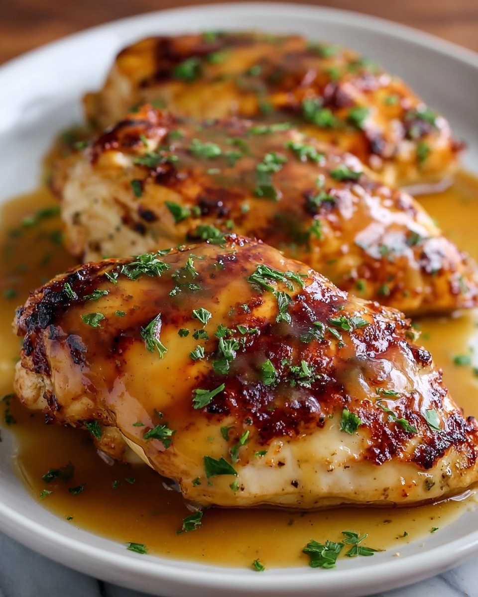 Outback Steakhouse Alice Springs Chicken Recipe - Recipe Image