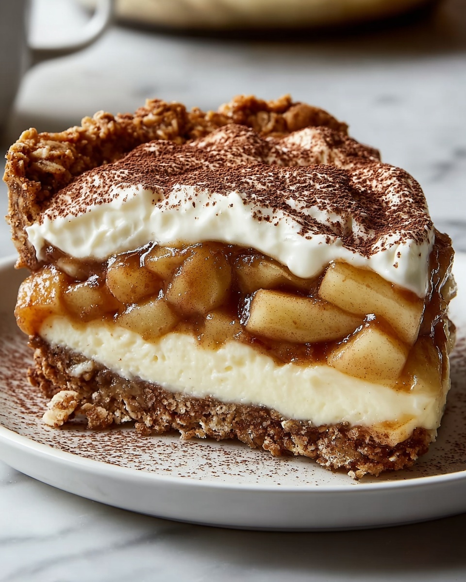 Cinnamon Apple Oatmeal Cream Pies Recipe - Recipe Image