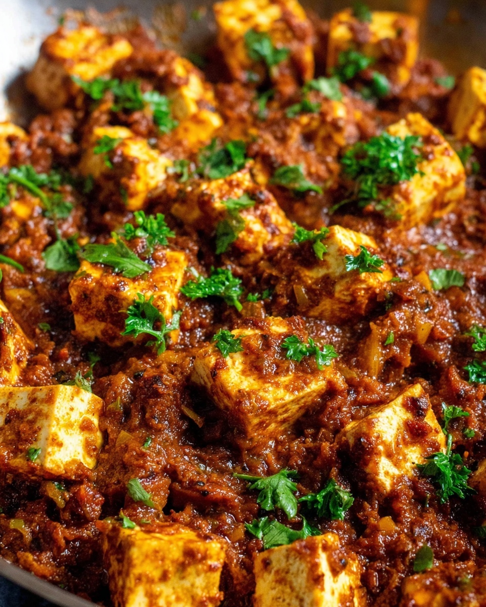 Sofritas Recipe - Recipe Image